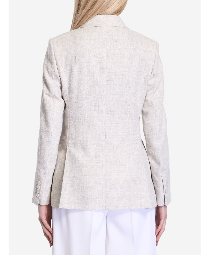 MAX MARA - Double-breasted jacket