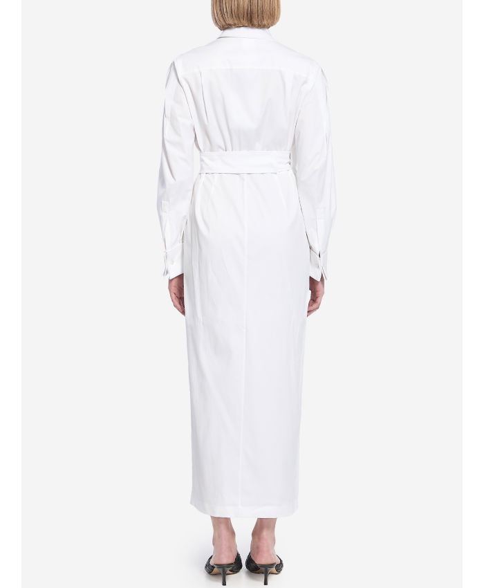 MAX MARA - Long shirt dress