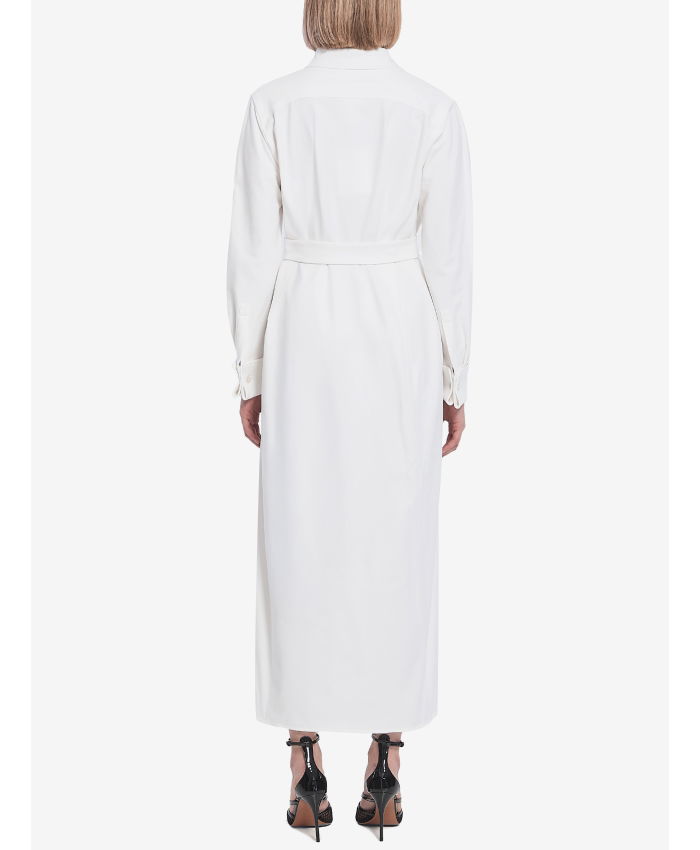 MAX MARA - Long shirt dress