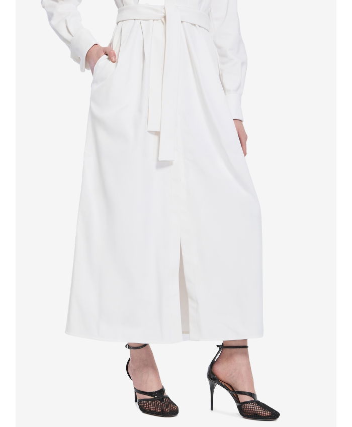 MAX MARA - Long shirt dress