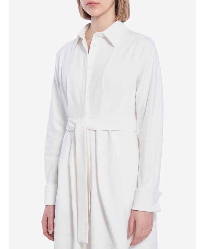 MAX MARA - Long shirt dress