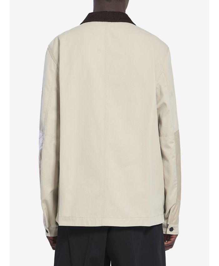 MONCLER FRAGMENT - Geike jacket