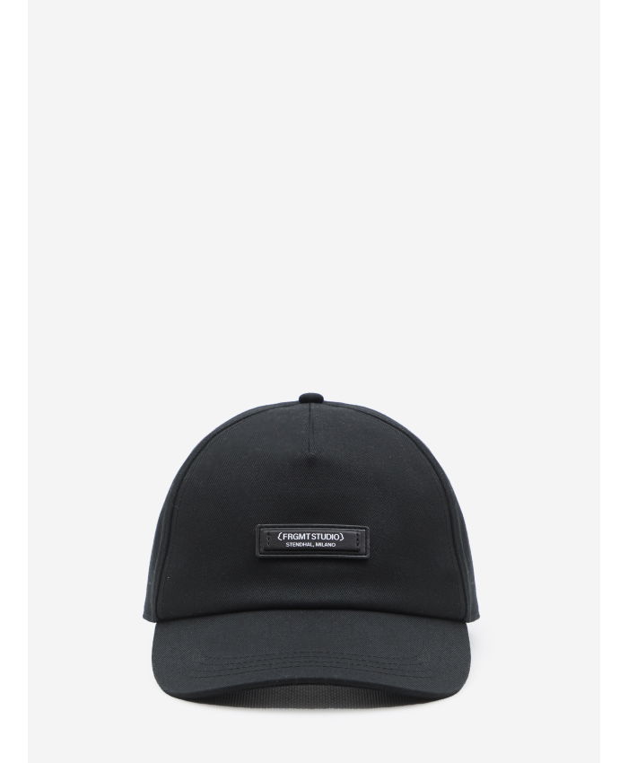 MONCLER FRAGMENT - Moncler FRGMNT baseball cap