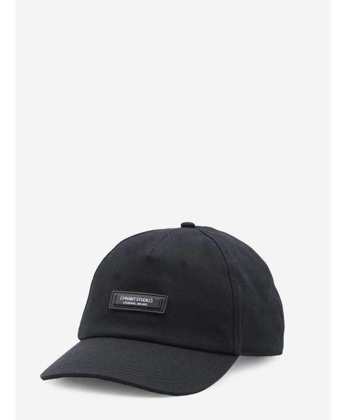 MONCLER FRAGMENT - Moncler FRGMNT baseball cap