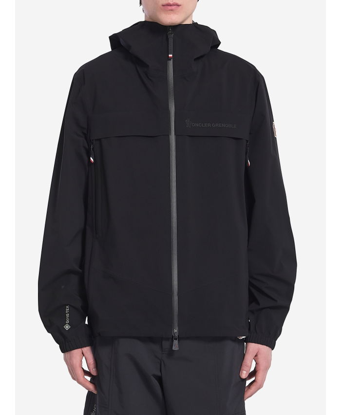 MONCLER GRENOBLE - Shipton jacket