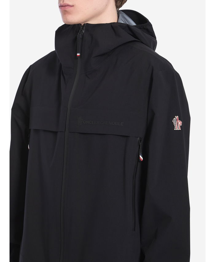 MONCLER GRENOBLE - Shipton jacket