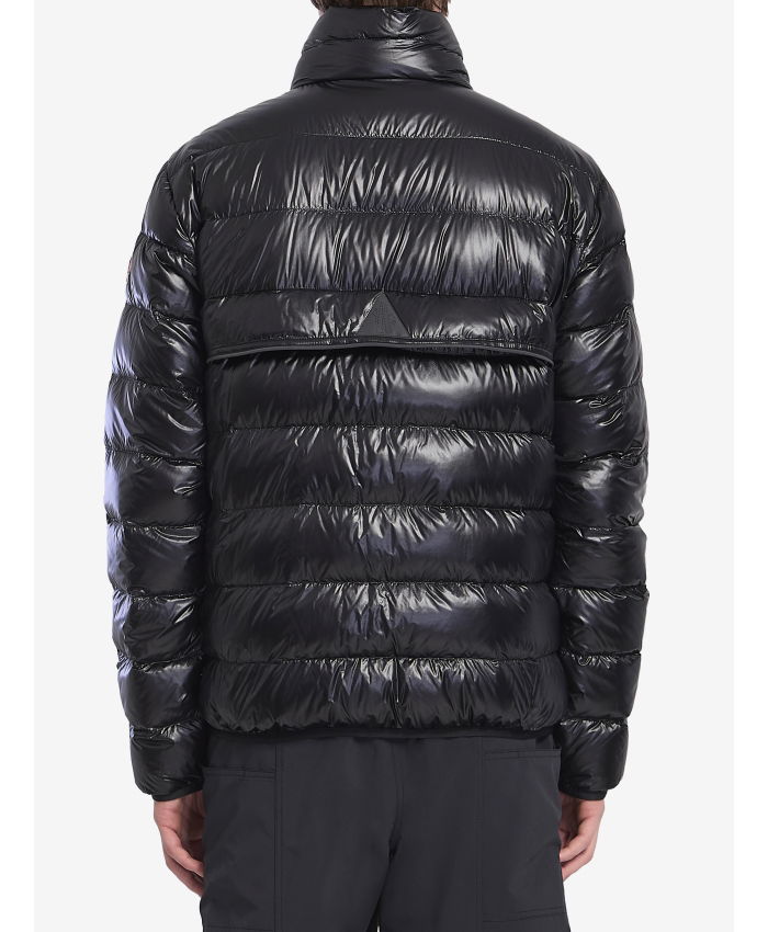 MONCLER GRENOBLE - Fraser down jacket