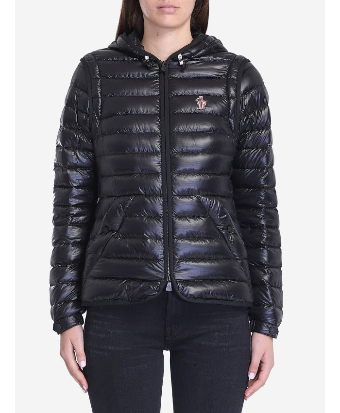 MONCLER GRENOBLE - Karura down jacket