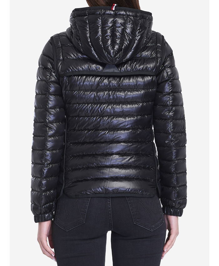 MONCLER GRENOBLE - Karura down jacket