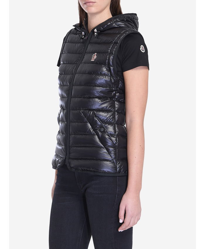 MONCLER GRENOBLE - Karura down jacket