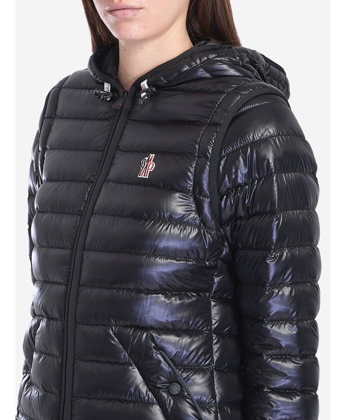 MONCLER GRENOBLE - Karura down jacket