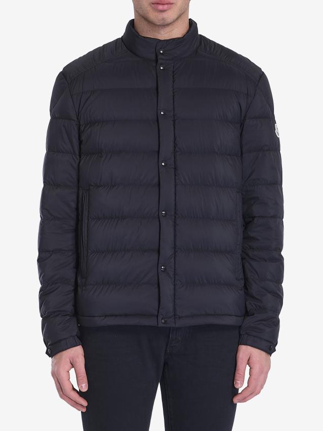 MONCLER - Selves down jacket