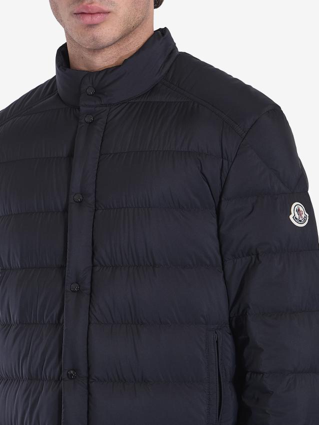 MONCLER - Selves down jacket