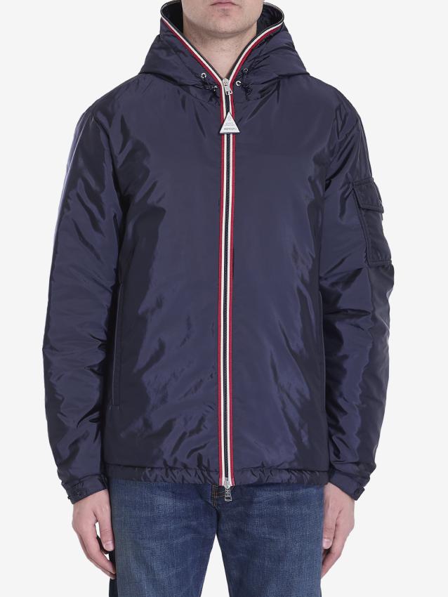 MONCLER - Evettes down jacket