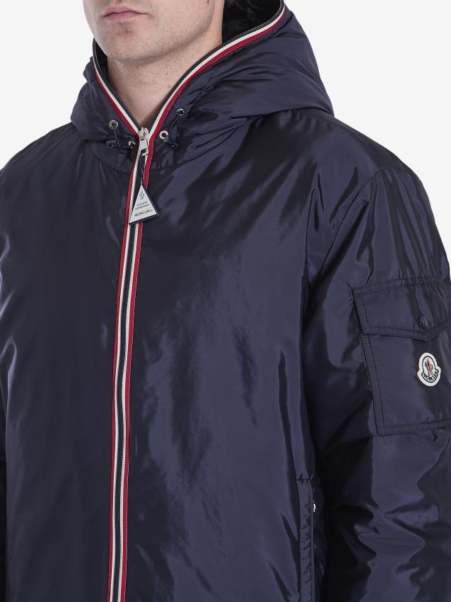 MONCLER - Evettes down jacket