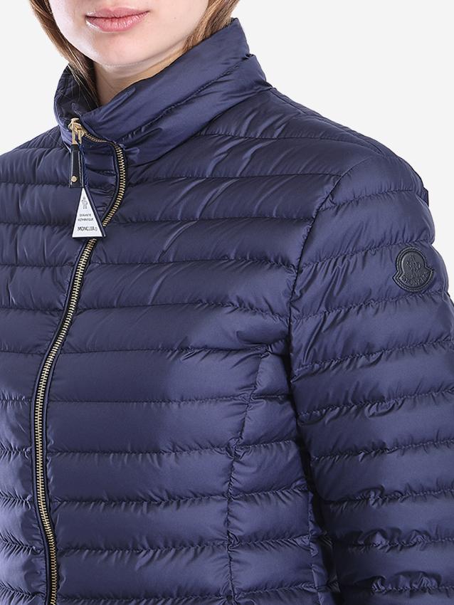 MONCLER - Piumino Varax