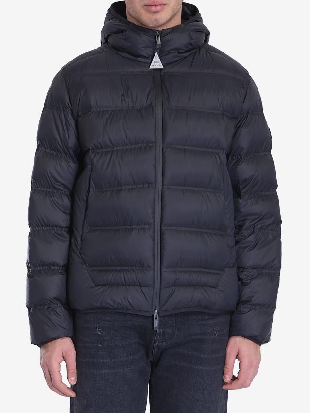 MONCLER - Garby down jacket