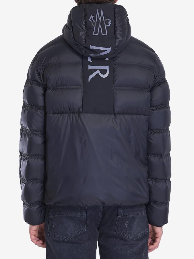 MONCLER - Garby down jacket