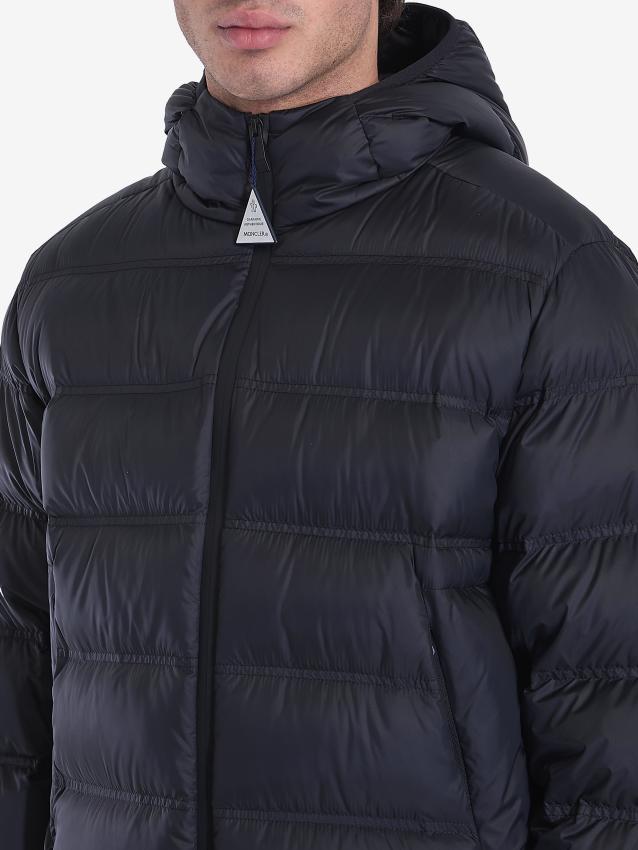 MONCLER - Garby down jacket