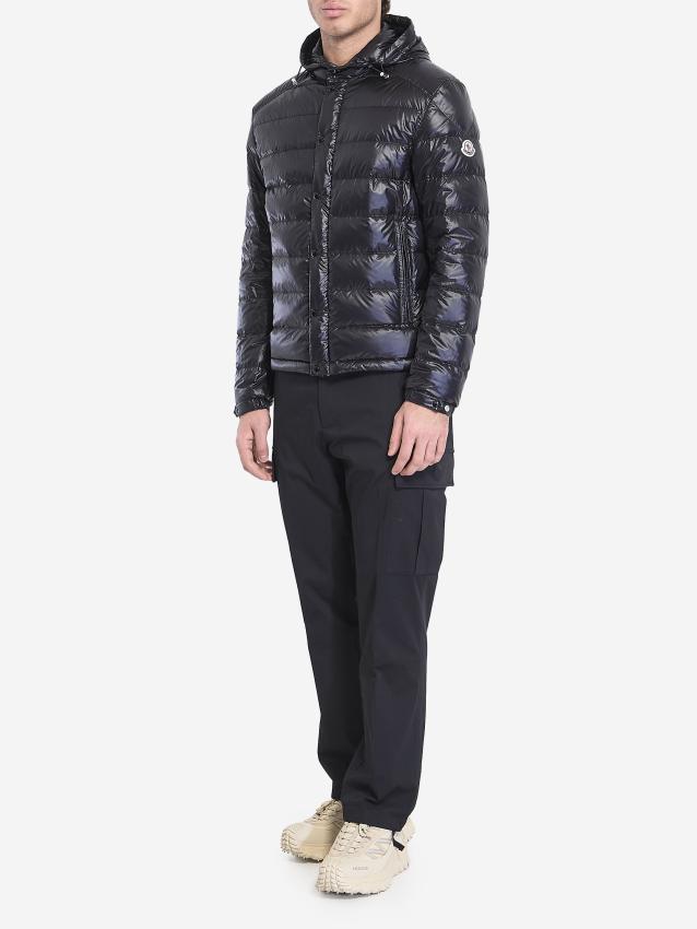 MONCLER - Gliere short down jacket