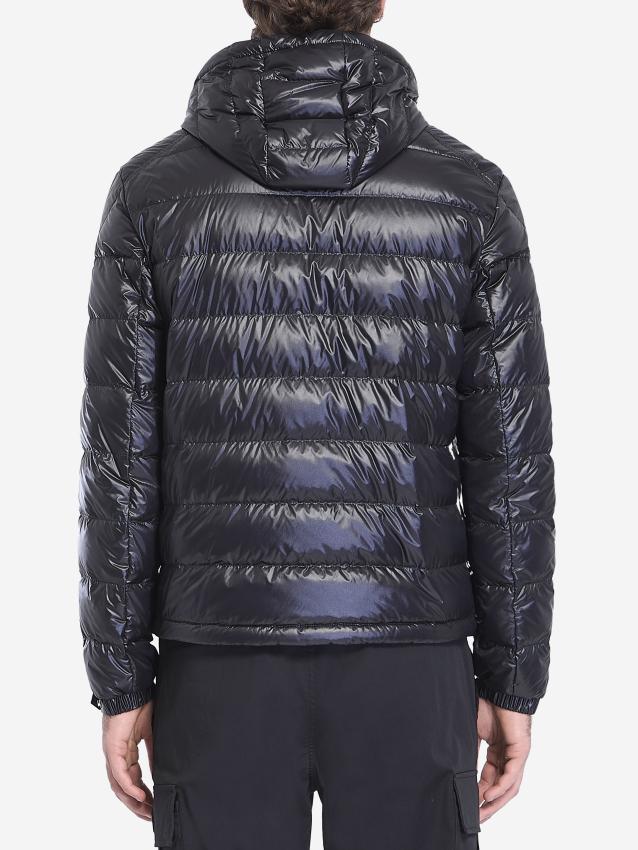 MONCLER - Gliere short down jacket