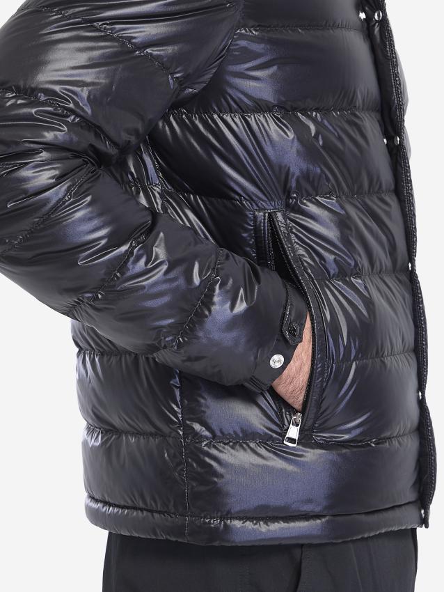 MONCLER - Gliere short down jacket