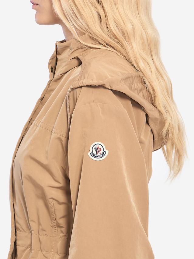 MONCLER - Nades parka