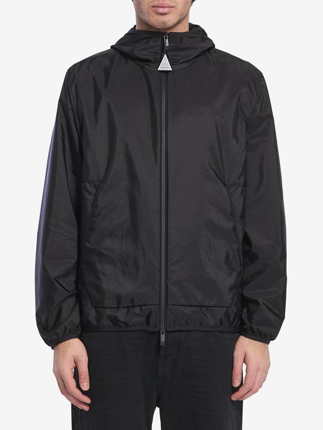 MONCLER - Granier jacket