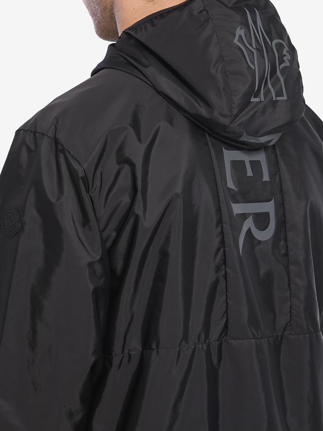 MONCLER - Granier jacket