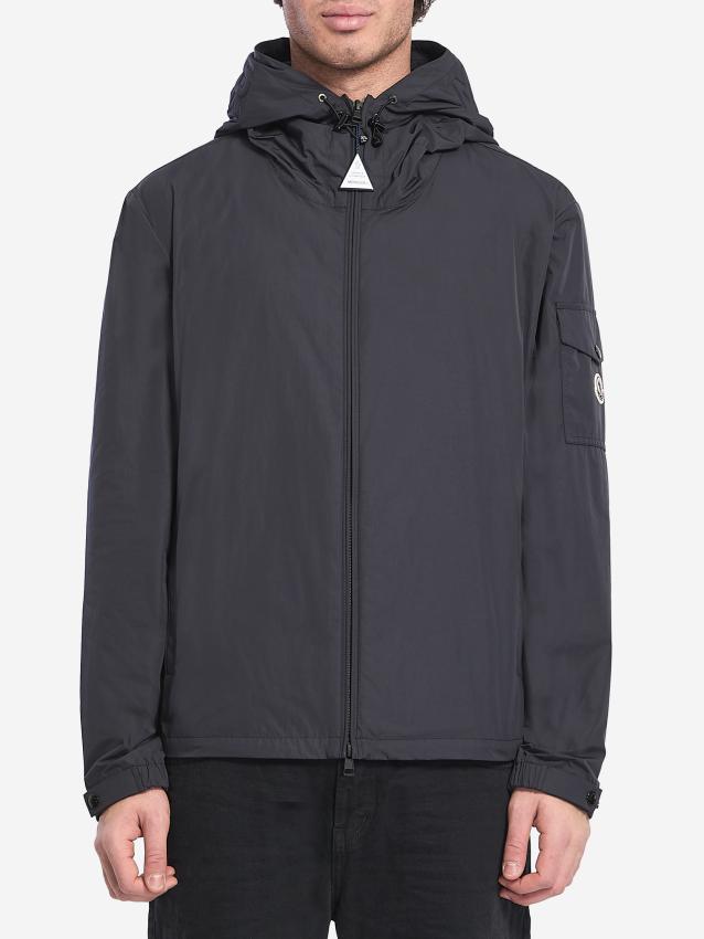 MONCLER - Sassiere jacket