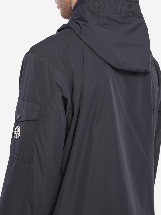 MONCLER - Sassiere jacket