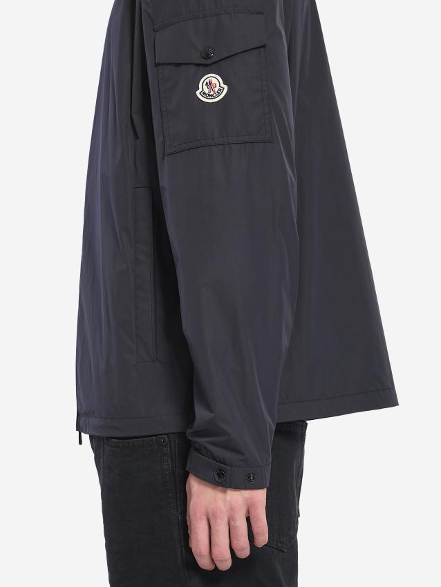 MONCLER - Sassiere jacket