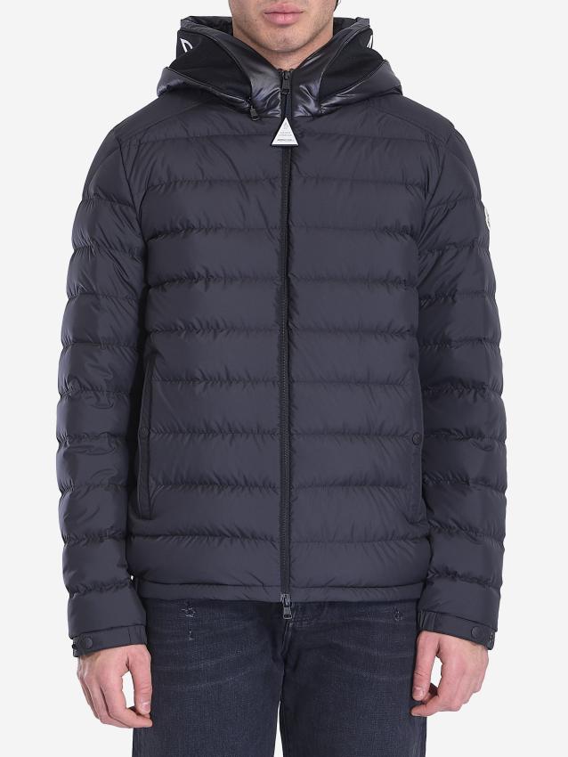 MONCLER - Cheverie down jacket