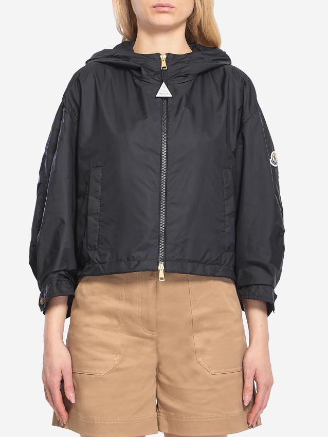 MONCLER - Vizille jacket