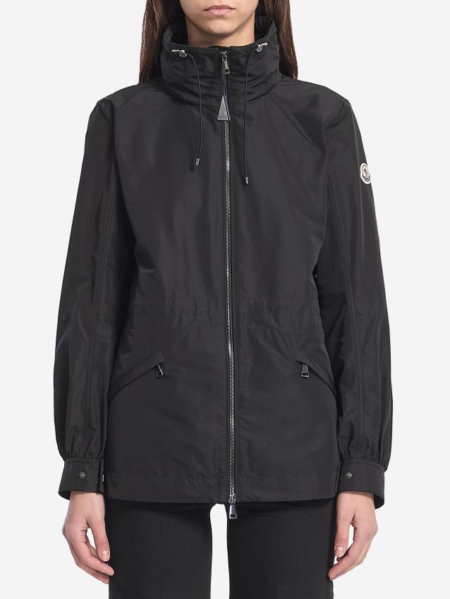 MONCLER - Enet parka