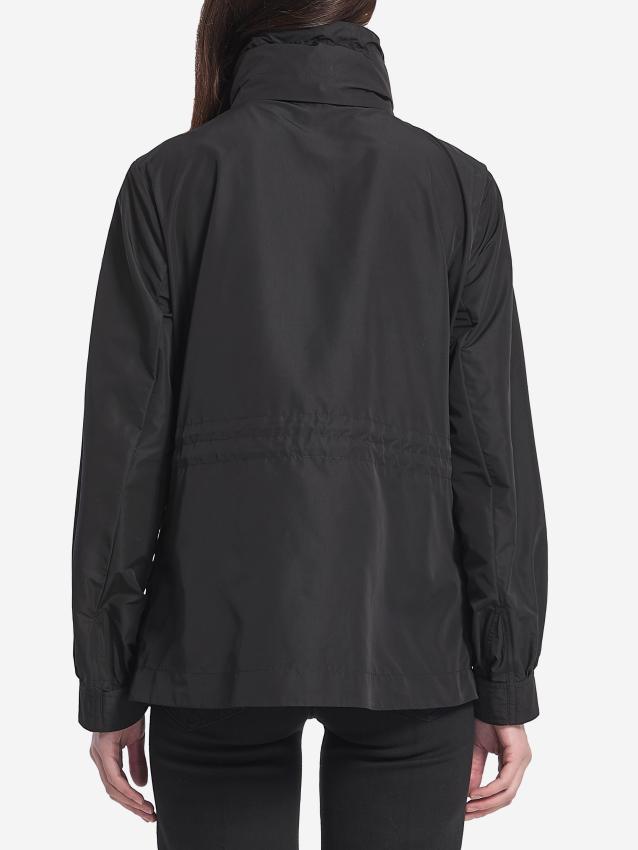 MONCLER - Enet parka