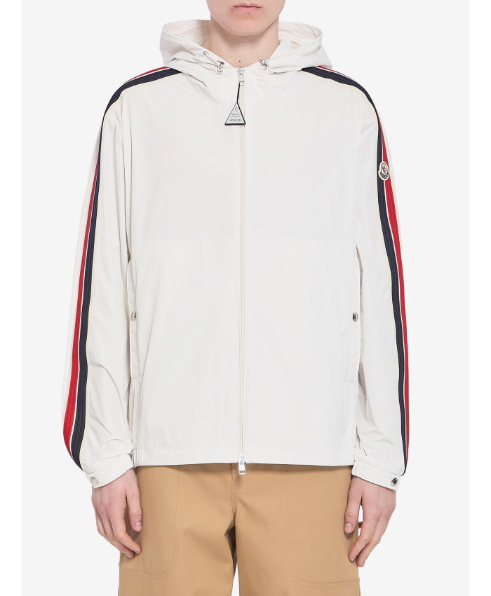 MONCLER - Olan jacket