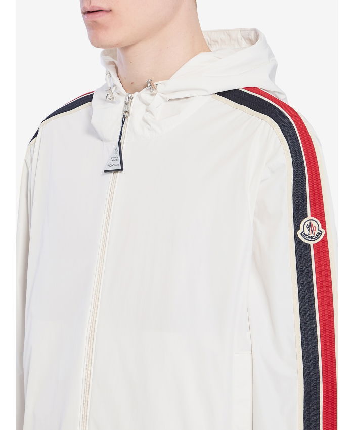 MONCLER - Olan jacket