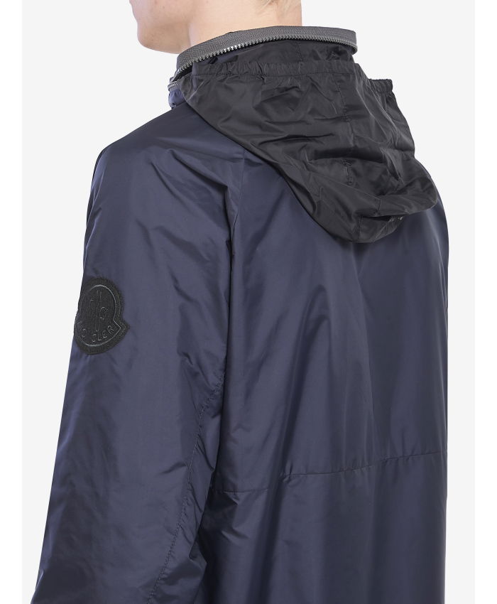 MONCLER - Giubbino Octano