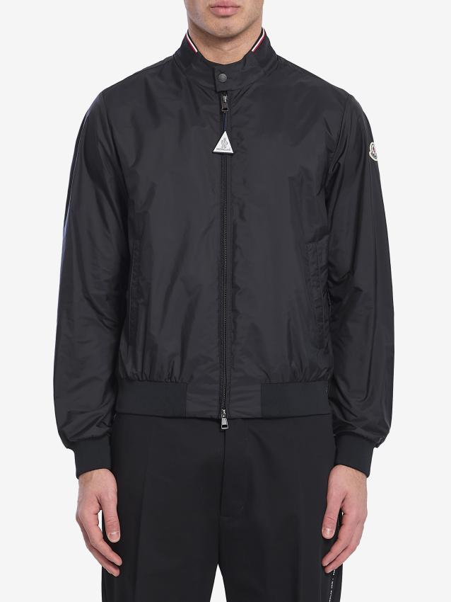 MONCLER - Reppe waterproof jacket