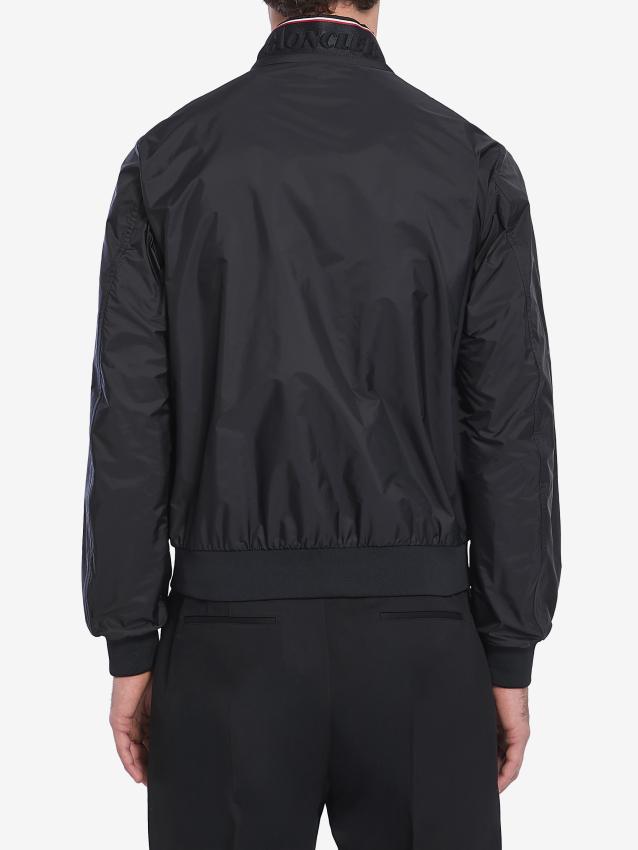 MONCLER - Reppe waterproof jacket