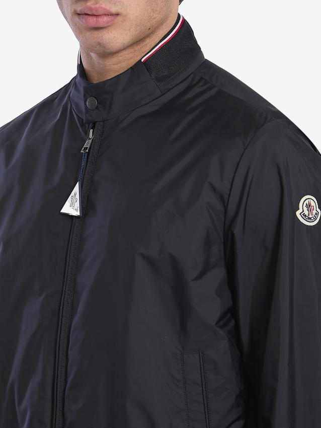 MONCLER - Reppe waterproof jacket