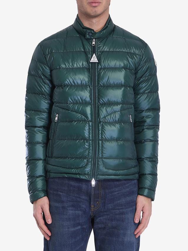 MONCLER - Acorus down jacket