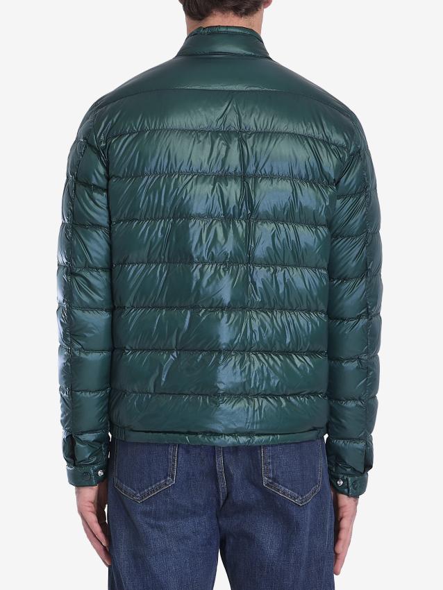 MONCLER - Acorus down jacket