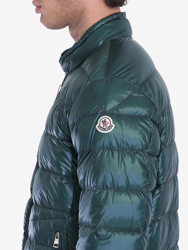 MONCLER - Acorus down jacket