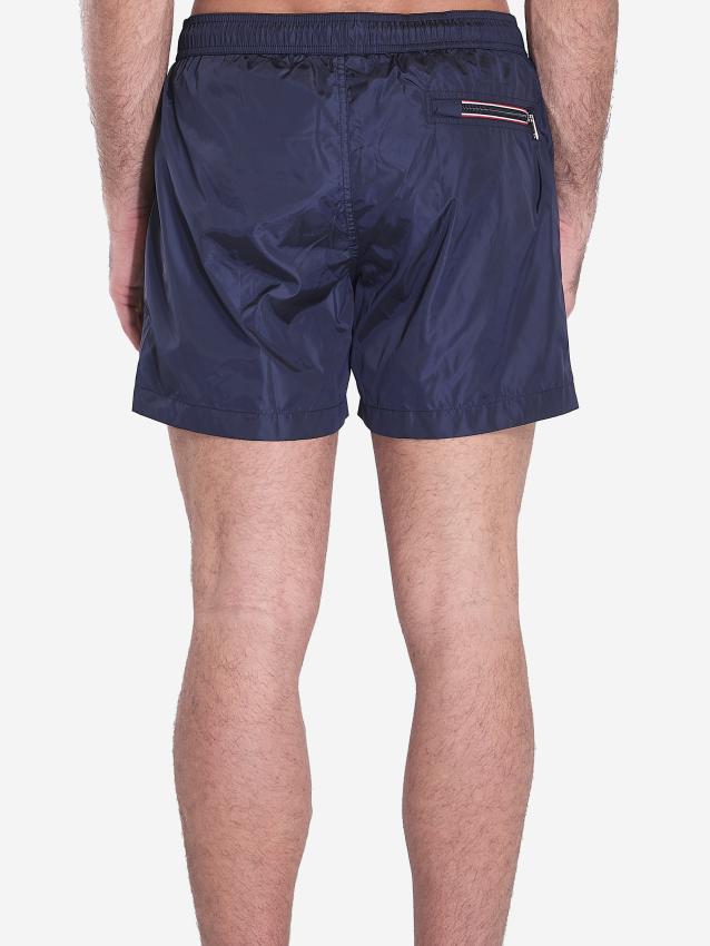 MONCLER - Swim boxer shorts