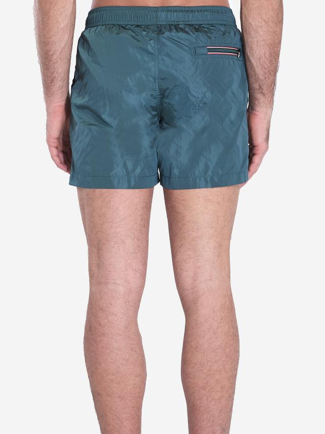 MONCLER - Swim boxer shorts