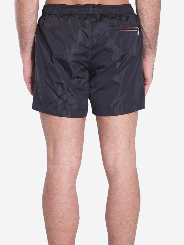 MONCLER - Swim boxer shorts