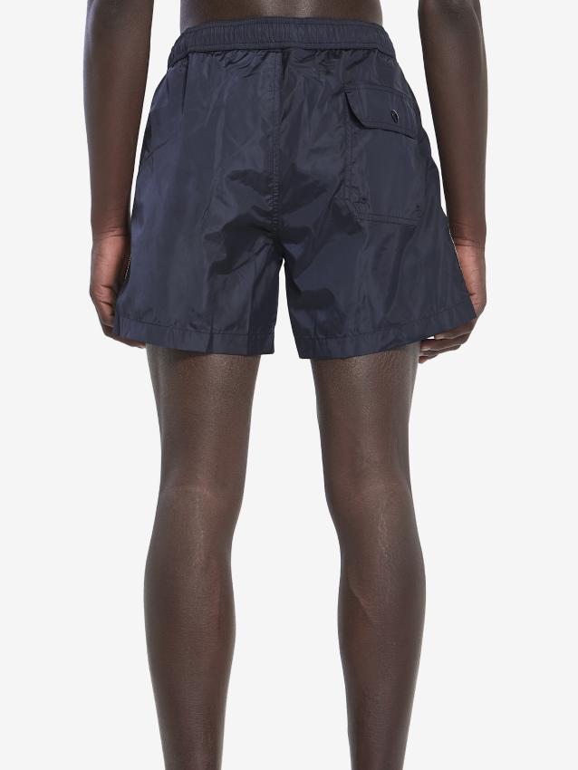 MONCLER - Swim trunks