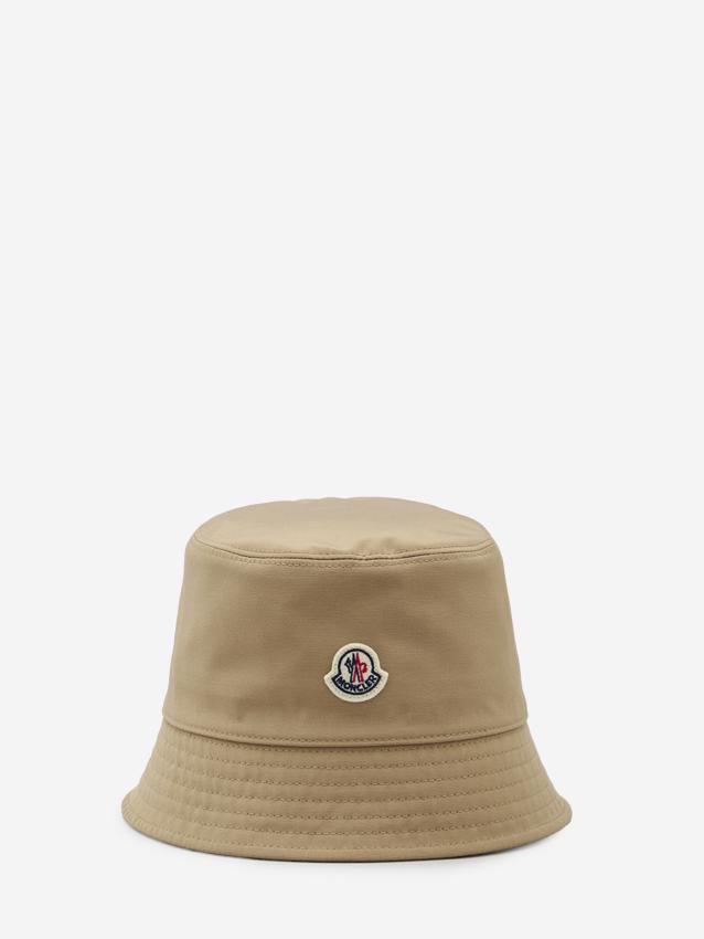 MONCLER - Bucket hat